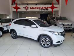 HONDA HR-V 1.8 16V 4P EXL FLEX AUTOMTICO CVT