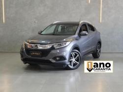 HONDA HR-V 1.8 16V 4P EX FLEX AUTOMTICO CVT