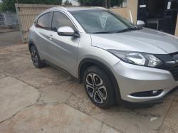 HONDA HR-V 1.8 16V 4P EX FLEX AUTOMTICO CVT