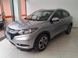 HONDA HR-V 1.8 16V 4P EX FLEX AUTOMTICO CVT