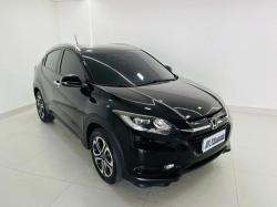 HONDA HR-V 1.8 16V 4P TOURING FLEX AUTOMTICO CVT