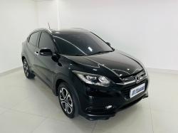 HONDA HR-V 1.8 16V 4P TOURING FLEX AUTOMTICO CVT