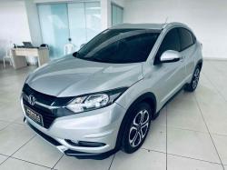 HONDA HR-V 1.8 16V 4P EX FLEX AUTOMTICO CVT