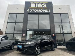 HONDA HR-V 1.8 16V 4P EXL FLEX AUTOMTICO CVT