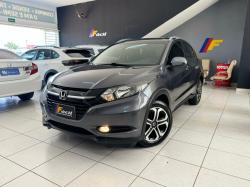 HONDA HR-V 1.8 16V 4P EX FLEX AUTOMTICO CVT