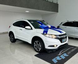 HONDA HR-V 1.8 16V 4P EXL FLEX AUTOMTICO CVT