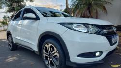 HONDA HR-V 1.8 16V 4P EX FLEX AUTOMTICO CVT