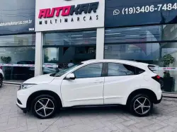 HONDA HR-V 1.8 16V 4P EXL FLEX AUTOMTICO CVT