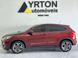 HONDA HR-V 1.8 16V 4P EX FLEX AUTOMTICO CVT