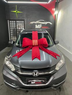 HONDA HR-V 1.8 16V 4P EX FLEX AUTOMTICO CVT