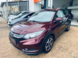 HONDA HR-V 1.8 16V 4P EXL FLEX AUTOMTICO CVT