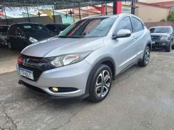 HONDA HR-V 1.8 16V 4P EXL FLEX AUTOMTICO CVT