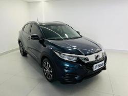 HONDA HR-V 1.8 16V 4P EXL FLEX AUTOMTICO CVT