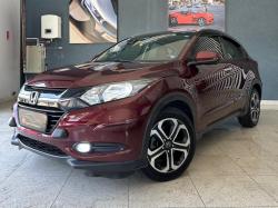 HONDA HR-V 1.8 16V 4P EXL FLEX AUTOMTICO CVT