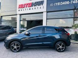 HONDA HR-V 1.8 16V 4P EXL FLEX AUTOMTICO CVT