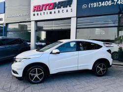 HONDA HR-V 1.8 16V 4P LX FLEX AUTOMTICO CVT