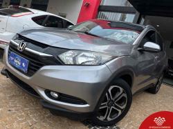 HONDA HR-V 1.8 16V 4P EX FLEX AUTOMTICO CVT