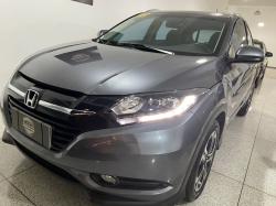 HONDA HR-V 1.8 16V 4P TOURING FLEX AUTOMTICO CVT