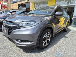 HONDA HR-V 1.8 16V 4P TOURING FLEX AUTOMTICO CVT