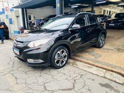 HONDA HR-V 1.8 16V 4P EX FLEX AUTOMTICO CVT