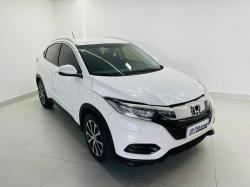 HONDA HR-V 1.8 16V 4P EXL FLEX AUTOMTICO CVT