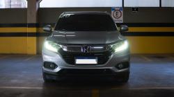 HONDA HR-V 1.8 16V 4P EXL FLEX AUTOMTICO CVT