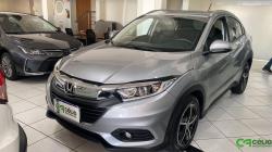 HONDA HR-V 1.8 16V 4P EX FLEX AUTOMTICO CVT