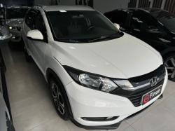 HONDA HR-V 1.8 16V 4P EX FLEX AUTOMTICO CVT