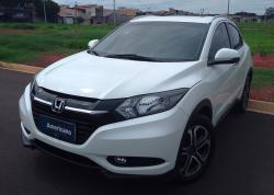 HONDA HR-V 1.8 16V 4P EXL FLEX AUTOMTICO CVT