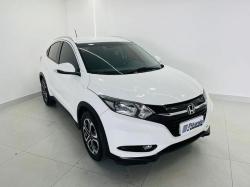 HONDA HR-V 1.8 16V 4P EXL FLEX AUTOMTICO CVT