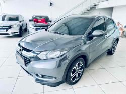 HONDA HR-V 1.8 16V 4P EXL FLEX AUTOMTICO CVT