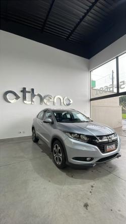 HONDA HR-V 1.8 16V 4P TOURING FLEX AUTOMTICO CVT