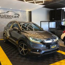 HONDA HR-V 1.8 16V 4P EXL FLEX AUTOMTICO CVT