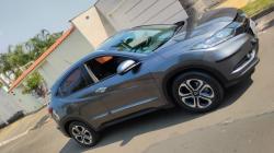 HONDA HR-V 1.8 16V 4P TOURING FLEX AUTOMTICO CVT