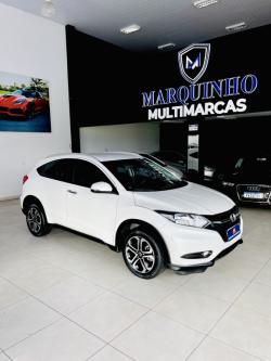 HONDA HR-V 1.8 16V 4P EXL FLEX AUTOMTICO CVT