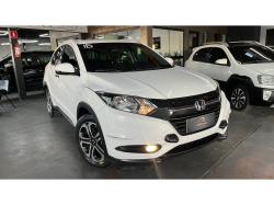 HONDA HR-V 1.8 16V 4P EXL FLEX AUTOMTICO CVT