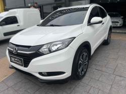 HONDA HR-V 1.8 16V 4P EXL FLEX AUTOMTICO CVT