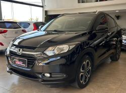 HONDA HR-V 1.8 16V 4P EXL FLEX AUTOMTICO CVT