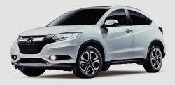 HONDA HR-V 1.8 16V 4P EX FLEX AUTOMTICO CVT