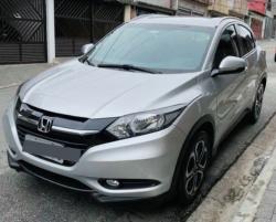 HONDA HR-V 1.8 16V 4P EX FLEX AUTOMTICO CVT