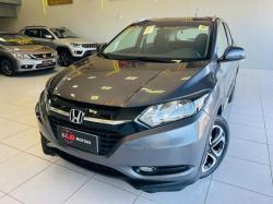 HONDA HR-V 1.8 16V 4P EX FLEX AUTOMTICO CVT