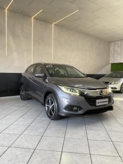 HONDA HR-V 1.8 16V 4P EXL FLEX AUTOMTICO CVT