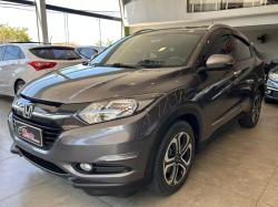 HONDA HR-V 1.8 16V 4P EXL FLEX AUTOMTICO CVT