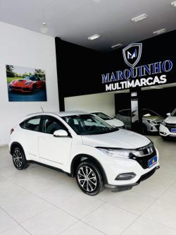 HONDA HR-V 1.8 16V 4P EXL FLEX AUTOMTICO CVT