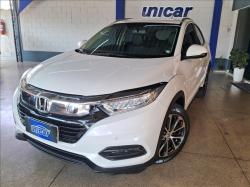 HONDA HR-V 1.8 16V 4P EXL FLEX AUTOMTICO CVT