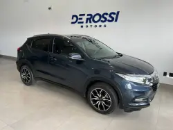 HONDA HR-V 1.8 16V 4P EXL FLEX AUTOMTICO CVT