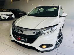 HONDA HR-V 1.8 16V 4P EX FLEX AUTOMTICO CVT