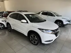 HONDA HR-V 1.8 16V 4P EX FLEX AUTOMTICO CVT