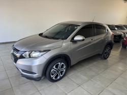 HONDA HR-V 1.8 16V 4P LX FLEX AUTOMTICO CVT