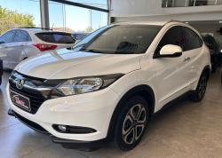 HONDA HR-V 1.8 16V 4P EXL FLEX AUTOMTICO CVT